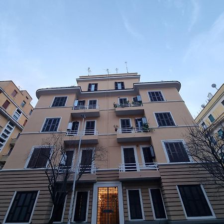Apartament Minerva House Rzym Zewnętrze zdjęcie